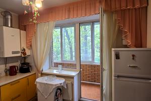 квартира по адресу Павленка ул., 42