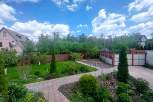 дом по адресу Весела