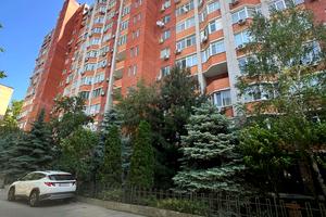 квартира за адресою Добровольців вул. (Маршала Говорова), 11/1
