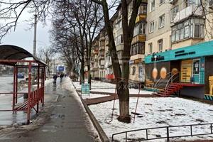 комерційна за адресою Воскресенський просп. (Перова), 22