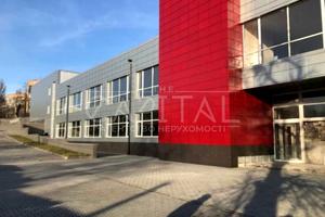 комерційна за адресою Васильків, Фрунзе, 1