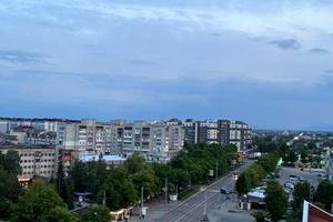 квартира за адресою Гетьмана Мазепи вул., 164, к10