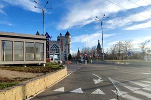 ділянка за адресою Берегова вул., 24