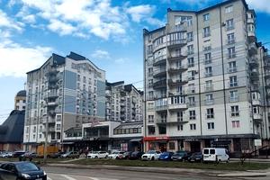 квартира за адресою Володимира Івасюка вул., 2