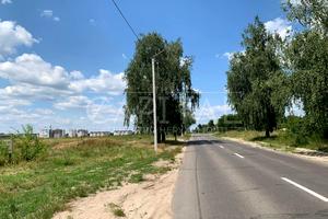 ділянка за адресою 