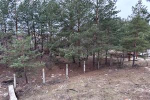 ділянка за адресою Старокиївська