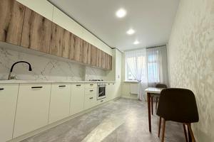 квартира за адресою Лісогринівецька вул., 34-Б