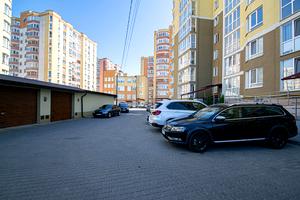 квартира по адресу Белогорская ул., 1-К