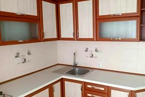 квартира за адресою Тролейбусна вул., 24