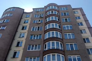 квартира по адресу Липинского ул., 4
