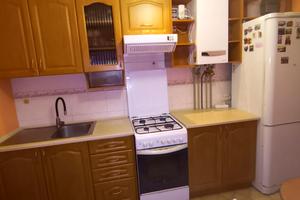 квартира по адресу Генерала Безручка ул., 14