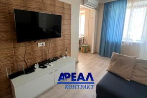 квартира за адресою Нижньодніпровська вул., 18