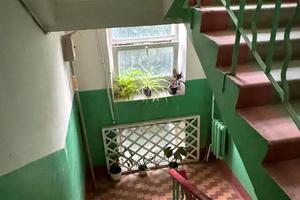 квартира за адресою Богдана Хмельницького просп. (Героїв Сталінграда), 20