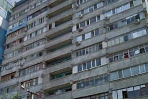квартира по адресу Фестивальный пер., 14