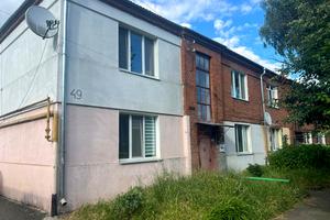 квартира по адресу Трембовецької ул., 49