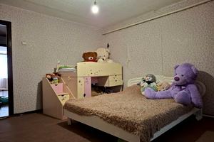 квартира по адресу Вішталя, 4