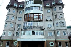 квартира по адресу Український Хутір ул. (Ватутина), 52