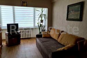 квартира за адресою Березняківська вул., 20