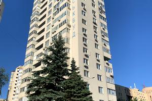 квартира по адресу Валерия Лобановского просп. (Краснозвездный), 15/7
