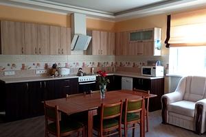 будинок за адресою Мільмана вул.