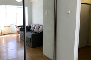 квартира за адресою Оболонський просп., 43