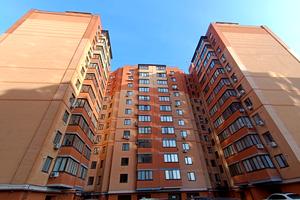 квартира за адресою Запорізьке шосе, 28-П