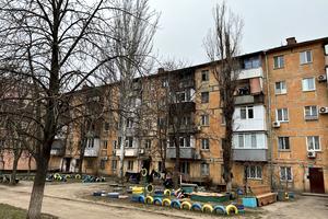 квартира за адресою Володимира Великого вул. (Мелешкіна), 24