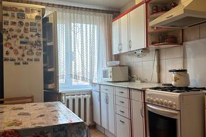 квартира за адресою Янтарна вул., 83