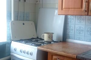 квартира по адресу Чолівка, 1