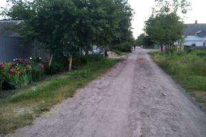 ділянка за адресою Добровільна вул.