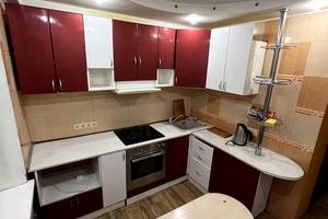 квартира за адресою Лісовий просп., 4-А