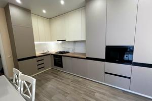 квартира за адресою Соборна вул., 107