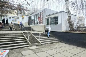 комерційна за адресою Володимира Великого вул. (), 59