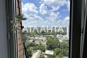квартира за адресою Одеса, Жаботинського вул. (Пролетарская улица), 56а