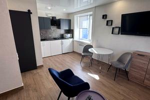 квартира по адресу Соборная ул., 58