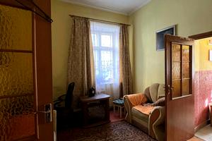 квартира за адресою Бельведерська вул., 4