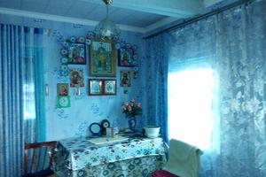дом по адресу село Йосипівка, 56