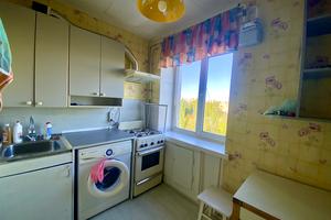 квартира по адресу Мира просп., 17