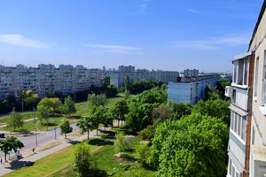 квартира по адресу Тракторостроителей просп., 95