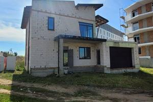 будинок за адресою Жовківська вул., 2