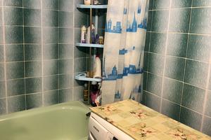 квартира по адресу Астрономическая ул., 35з