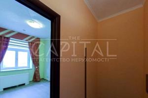 комерційна за адресою Велика Васильківська вул. (Червоноармійська), 72
