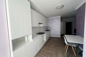квартира по адресу Высочана ул., 31