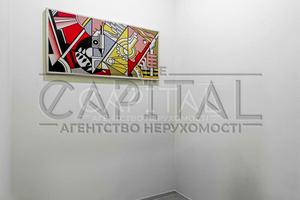 коммерческая по адресу Кловский спуск, 7