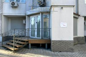 комерційна за адресою Дніпро, Ніла Армстронга вул. (Казакова), 24-А