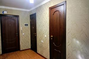 квартира за адресою Зарічанська вул., 52