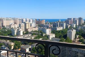 квартира за адресою Фонтанська дорога вул., 25