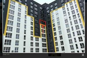 квартира за адресою Залізнична вул., 7