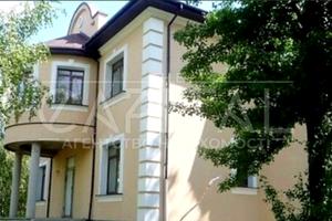 будинок за адресою Києво-Святошинський