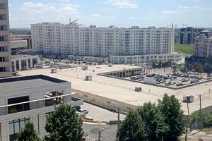 квартира по адресу Кармелюка ул., 4/1